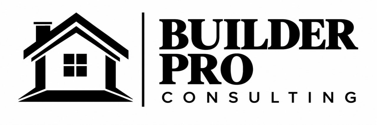 Builder Pro Consulting